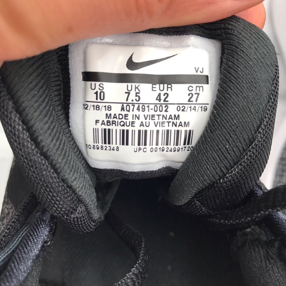 NIKE Flex TR 9 - Picture 9 of 9